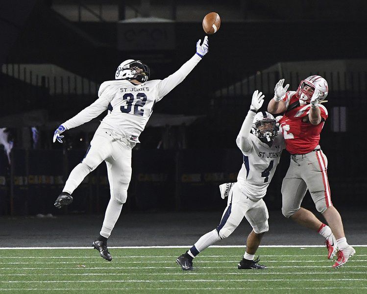 State Super Bowl notebook: Looking back at memorable days for Swampscott, St. John's Prep and Fenwick